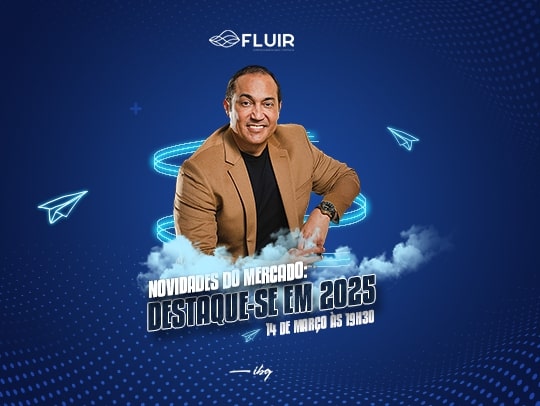 Novidades do Mercado: Destaque-se em 2025