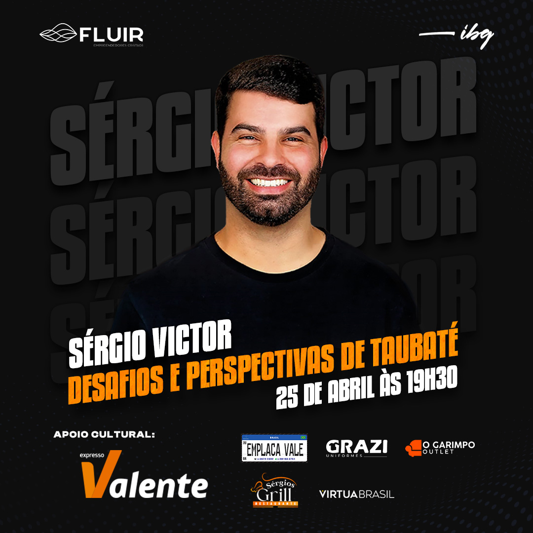 Desafios e Perspectivas de Taubaté