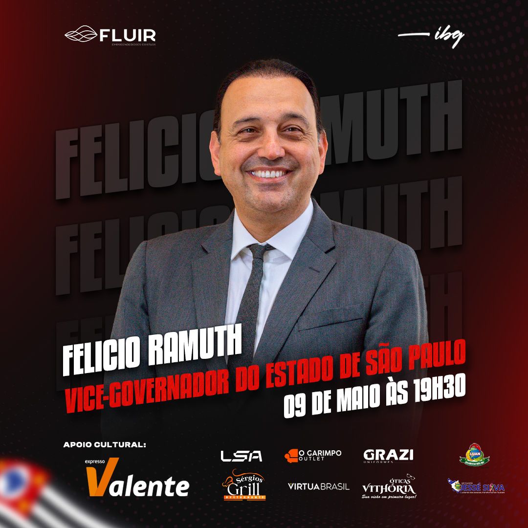 Felicio e sua história de Empreendedorismo